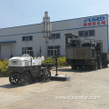 laser screed machines laser floor leveling machine